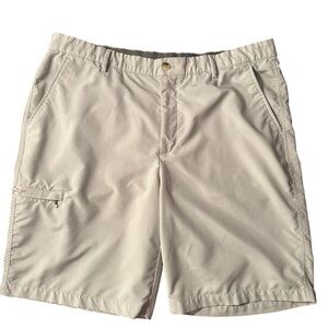 Greg Norman Men’s Golf Shorts Size 38